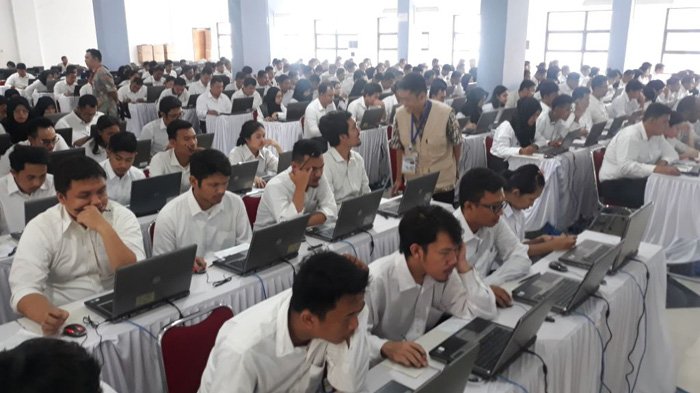 Strategi Menentukan Pilihan Formasi CPNS 2026 yang Tepat