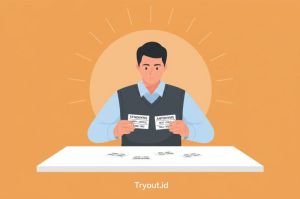 Manajemen Waktu sebagai Faktor Penentu Efektivitas Pengerjaan Soal Seleksi BUMN