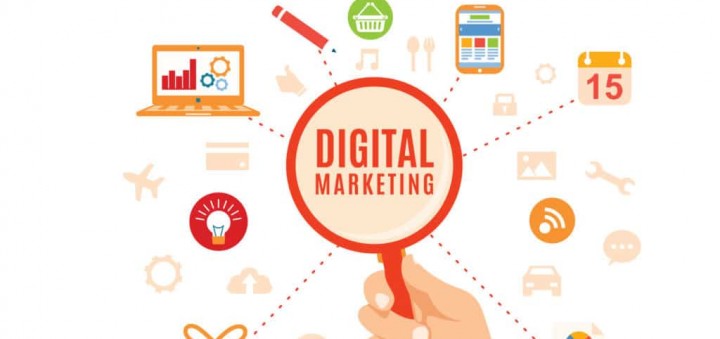 Arah Baru Digital Marketing 2026: Ketika Biaya Iklan Meningkat dan Persaingan Makin Ketat