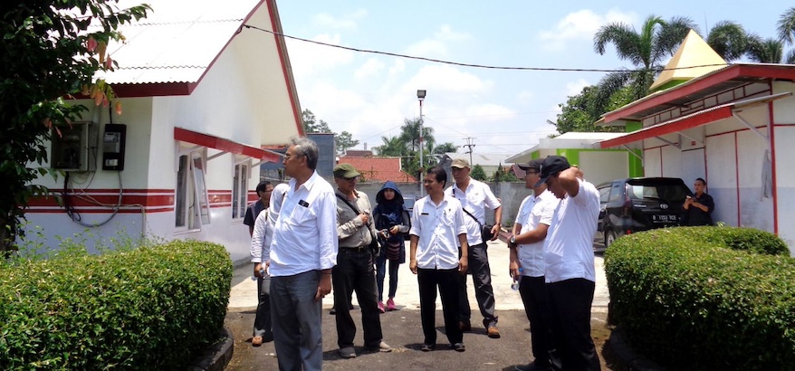 Aspek Penting Situs dlhkabtasikmalaya.org dalam Mewujudkan Lingkungan Bersih