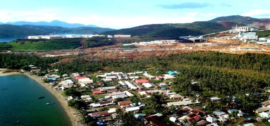 Peran Penting DLH Tolikara dalam Menjaga Kelestarian Lingkungan