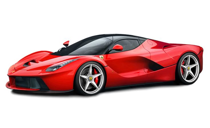 Evolusi Teknik: Teknologi Efisiensi Energi pada Mesin Ferrari Modern