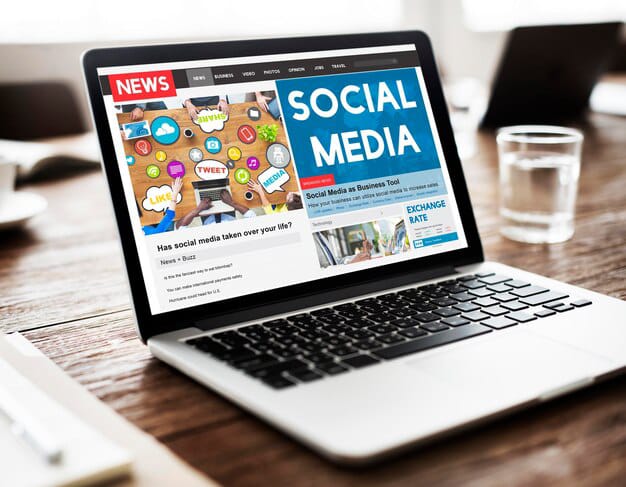 Pemasaran Media Sosial