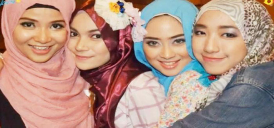 Tips Agar Rambut Tetap Sehat Meski Berjilbab Seharian