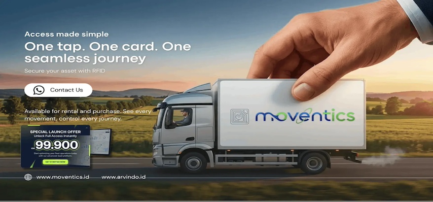 GPS Tracker