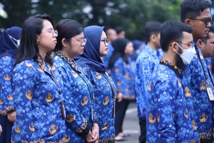Pendaftaran CPNS 2026: Instansi dengan Kuota Terbanyak dan Peminat Tertinggi