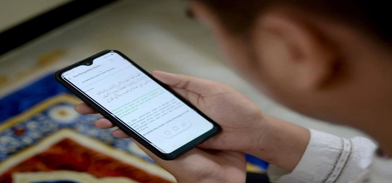Coba 3 Aplikasi ini, Sangat Membantu Anda Beribadah di Bulan Ramadan
