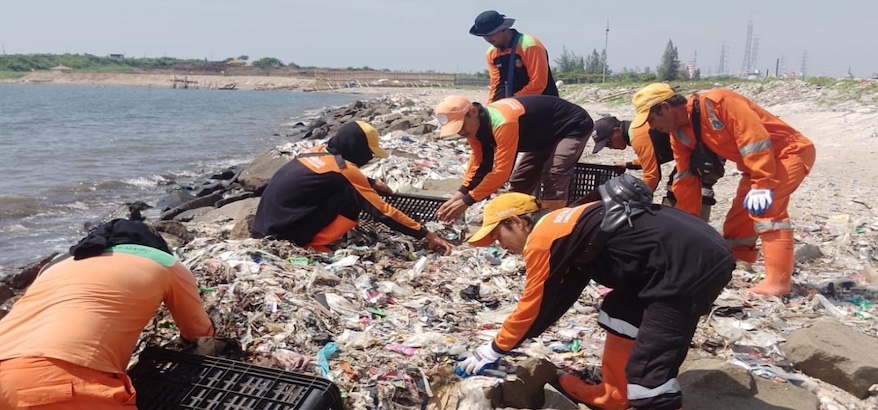Mengenal Struktur Organisasi Dinas Lingkungan Hidup Kabupaten Supiori