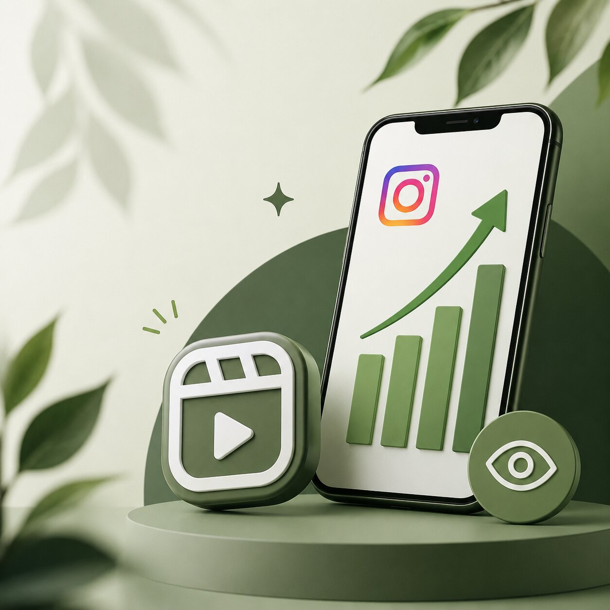 Strategi Upload Konten Instagram di Jam Ramai agar Views Meningkat