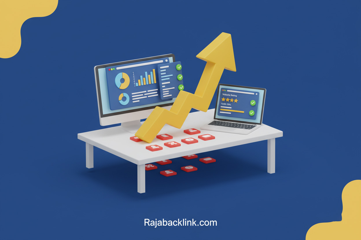 Strategi Digital Marketing Adaptif Menghadapi Algoritma Platform 2026