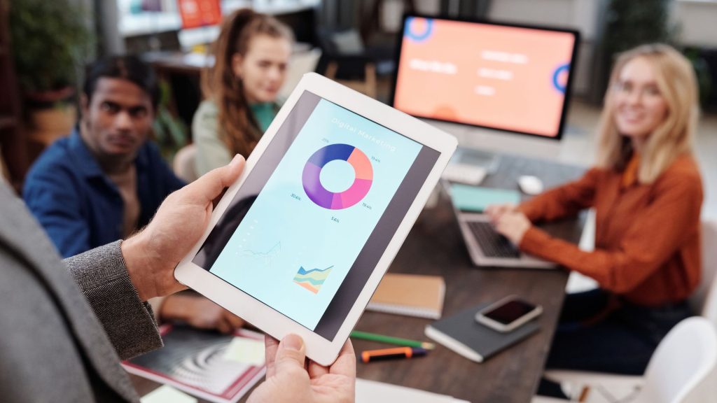 Pemasaran Media Sosial