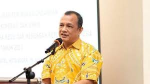 Profil Budhy Setiawan (Golkar) Daerah Pemilihan Jawa Barat III