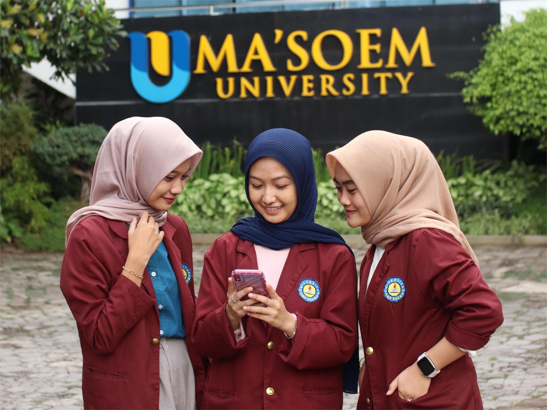 Menumbuhkan Talenta Teknologi Masa Depan lewat Jurusan Informatika Bandung di Universitas Masoem