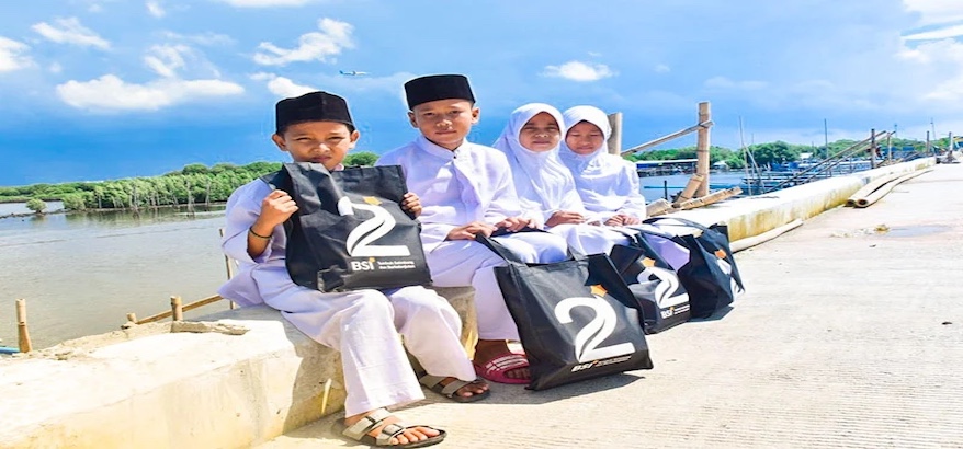 Zakat Digital Bersama BSI Maslahat: Kemudahan Bayar Zakat di bsimaslahat.or.id