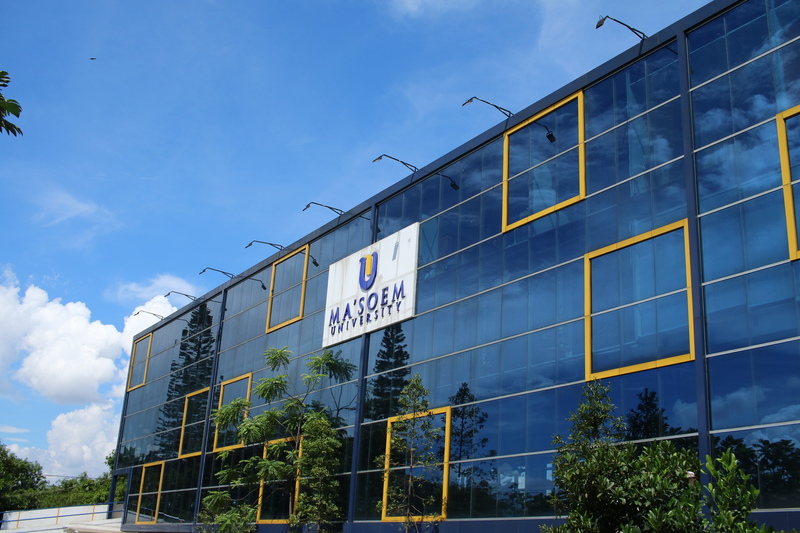 Kuliah Manajemen Bisnis Syariah di Bandung: Biaya Terjangkau, Lulus Siap Usaha Bersama Universitas Masoem