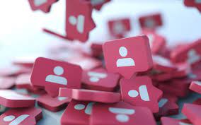 Beli followers permanen