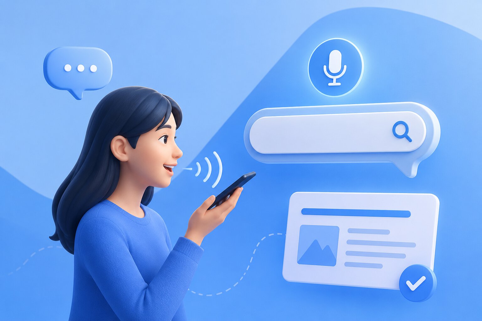 Optimasi Website di Era AI Search dengan Pendekatan Conversational dan Search Intent