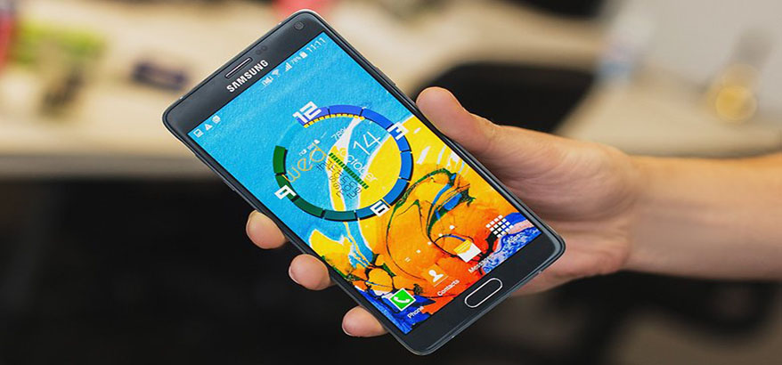 Inilah 5 Widget untuk Lock Screen