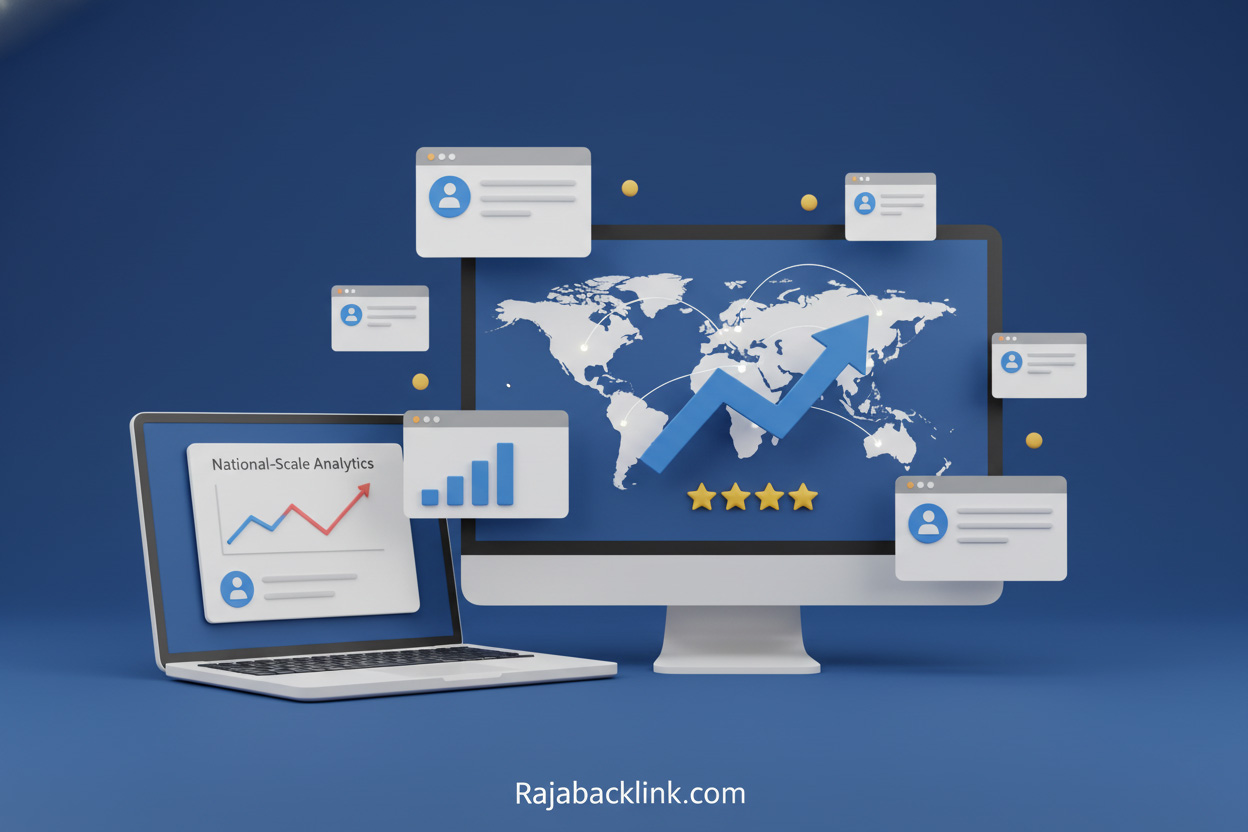 Cara Menerapkan Strategi Omnichannel Marketing yang Efektif untuk Bisnis Tahun 2026