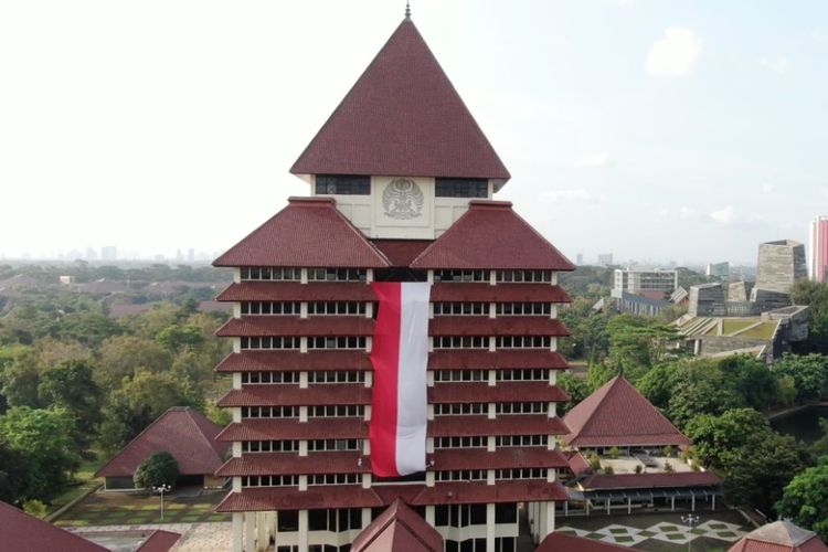 Sistem Penilaian SIMAK UI: Dampaknya terhadap Peluang Lolos Seleksi