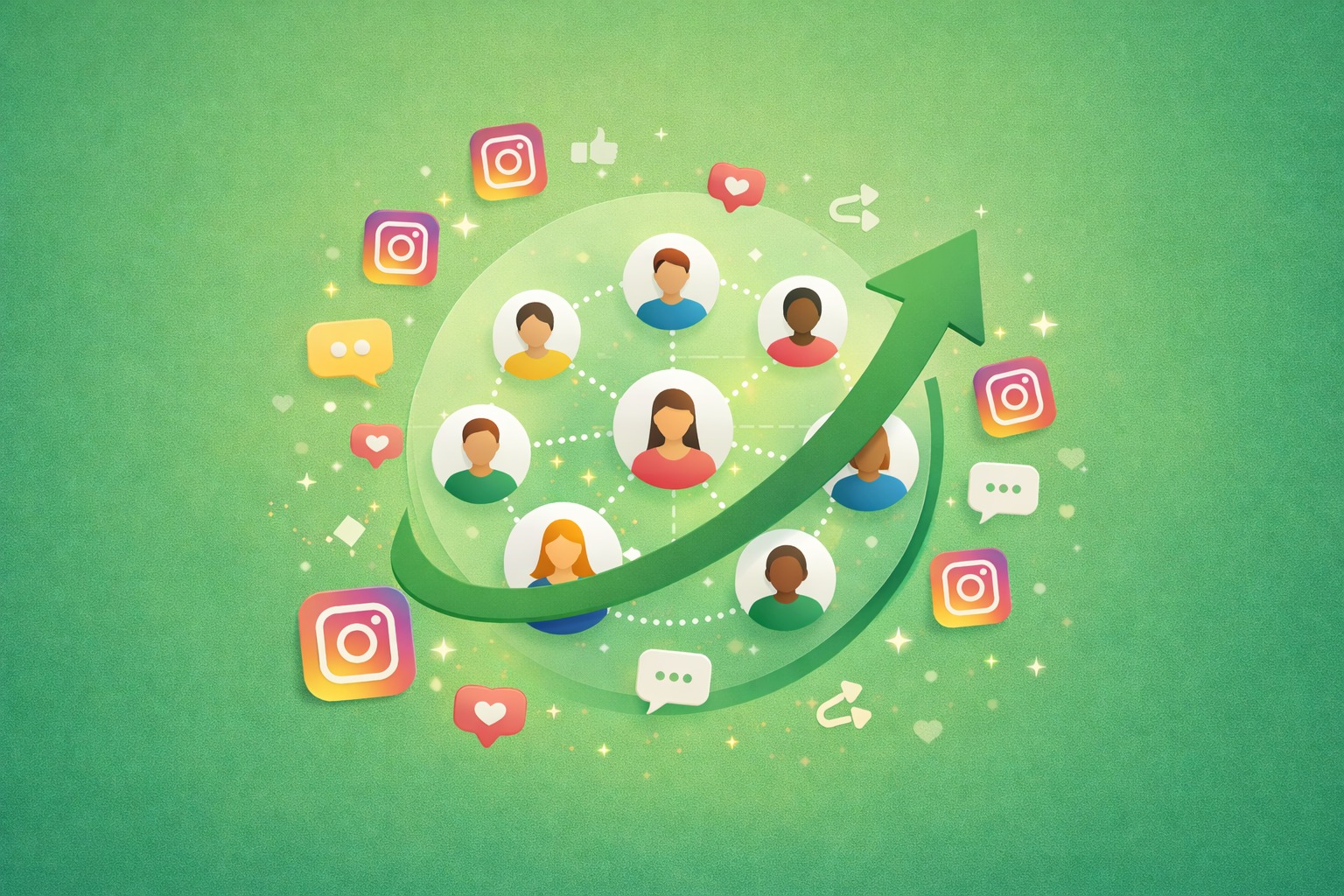 Strategi Instagram Algorithm Hack System untuk Meningkatkan Reach Organik di Tahun 2026