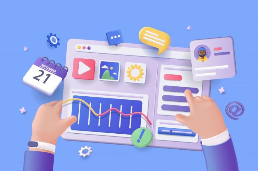 Membangun Fondasi SEO yang Kuat melalui Strategi Analisis Kompetitor Digital