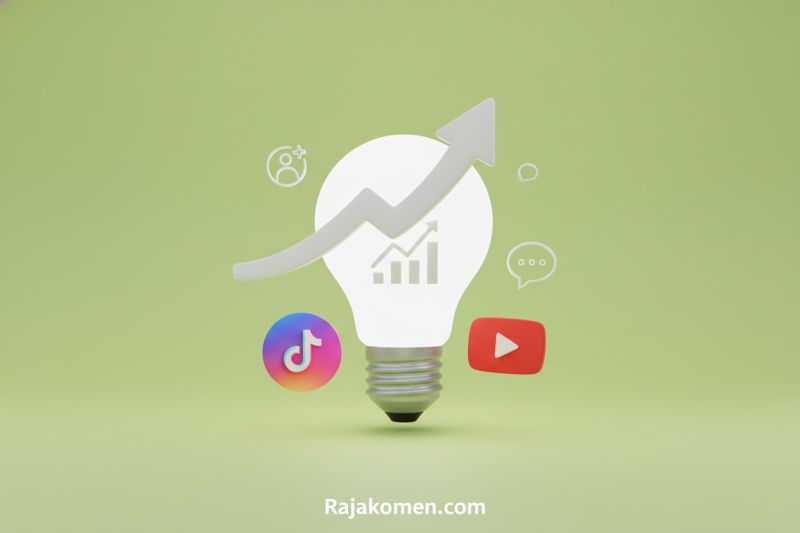 Strategi Bisnis Digital Terbaru dalam Meningkatkan Kepercayaan Konsumen Ecommerce