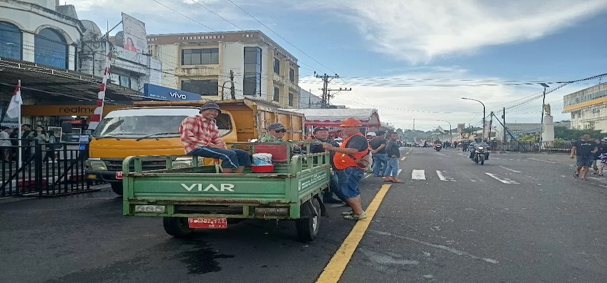 Pentingnya Struktur Organisasi DLH Kota Tomohon dalam Pengelolaan Lingkungan