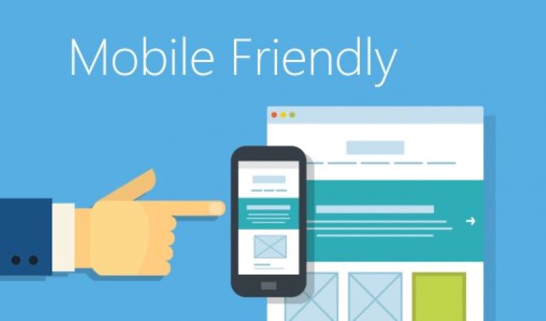 Mobile Friendly CEO