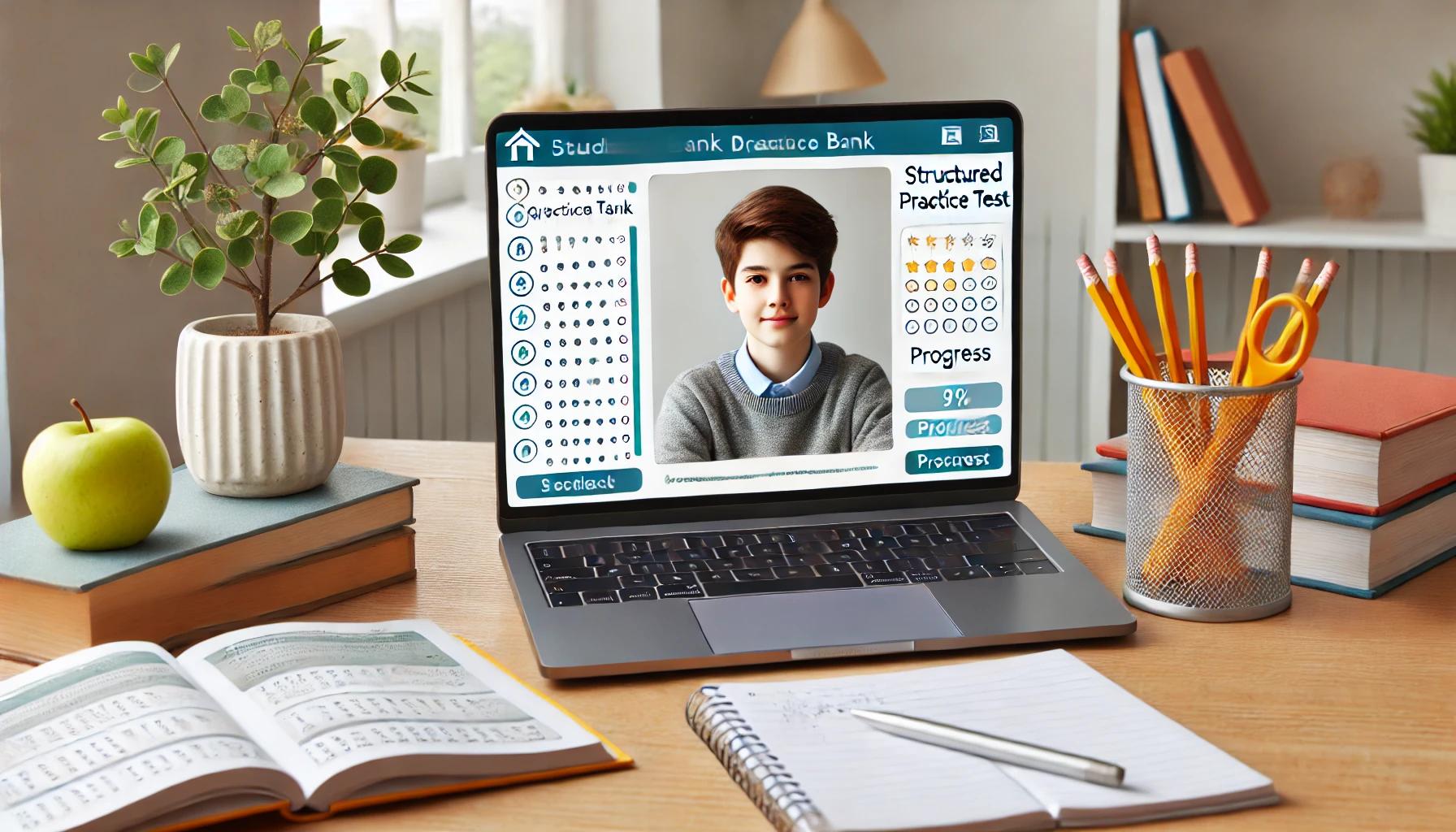 Bank Soal SMP Online untuk Meningkatkan Prestasi Akademik