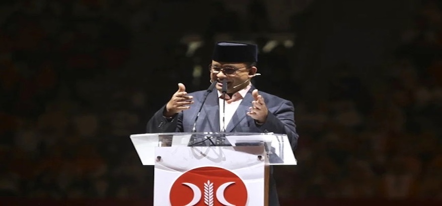 Kepercayaan Pemilih dan Relasi Anies–PKS Pasca Pilkada Jakarta