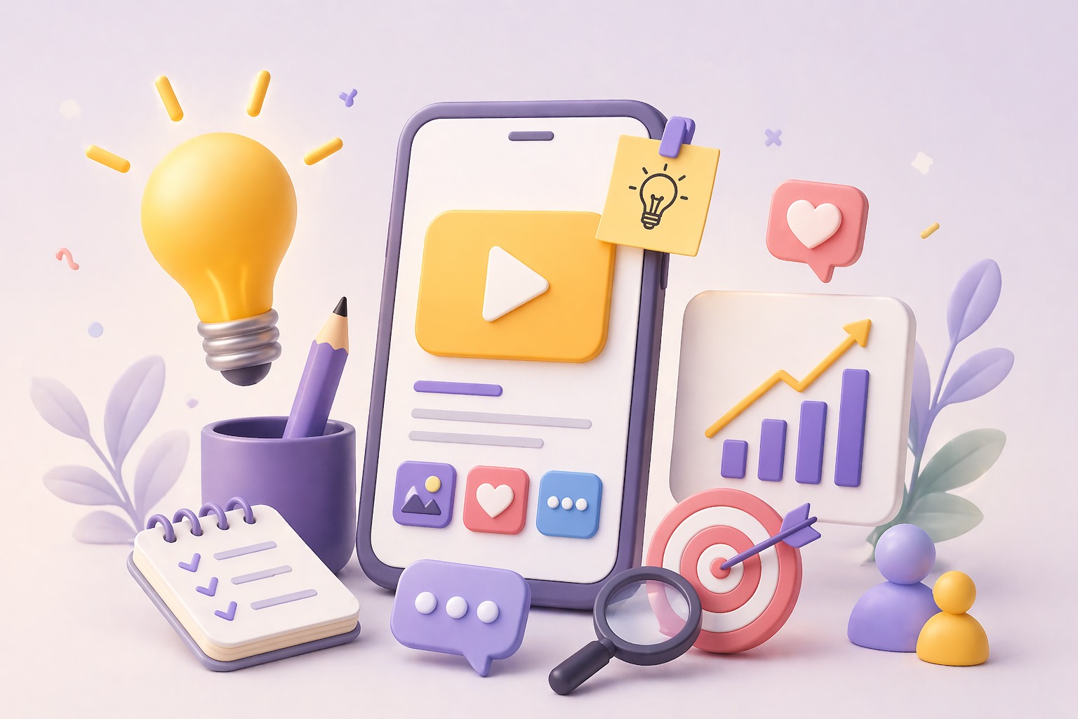 Cara Membuat Konten Edukatif yang Menarik dan Mudah Dipahami Audiens di Era Digital