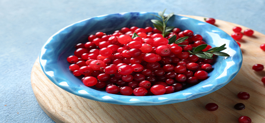 7 Manfaat Buah Lingonberry untuk Kesehatan