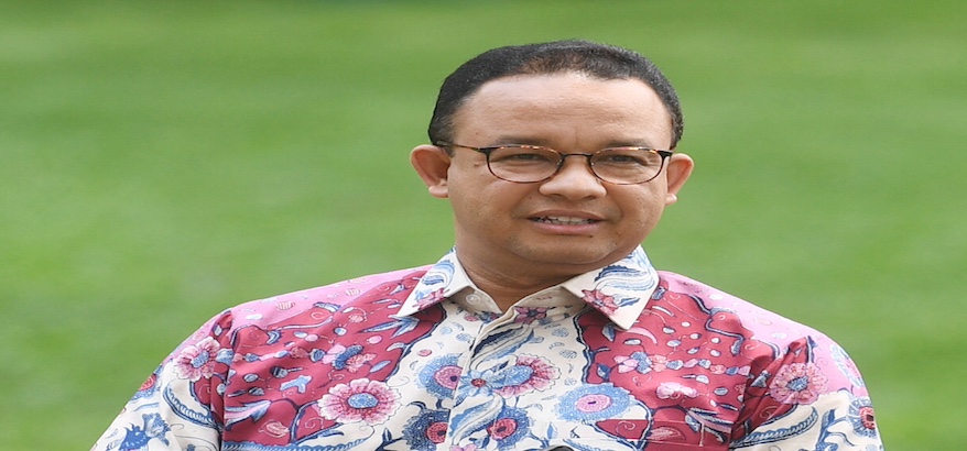 Anies Baswedan: Politisi Intelektual dan Pendidik yang Mengedepankan Keadilan Sosial