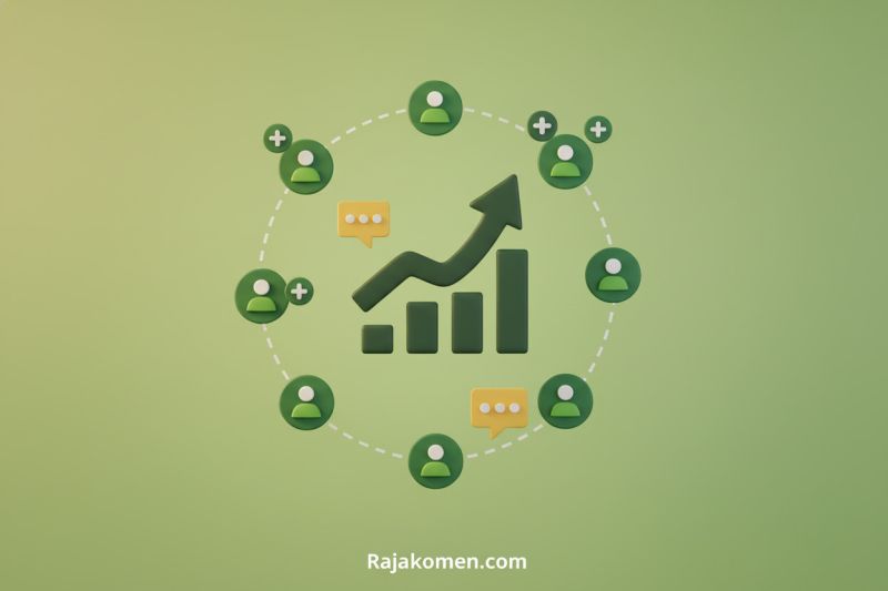 Cara Menggunakan Testimoni Pelanggan untuk Meningkatkan Penjualan di Sosial Media