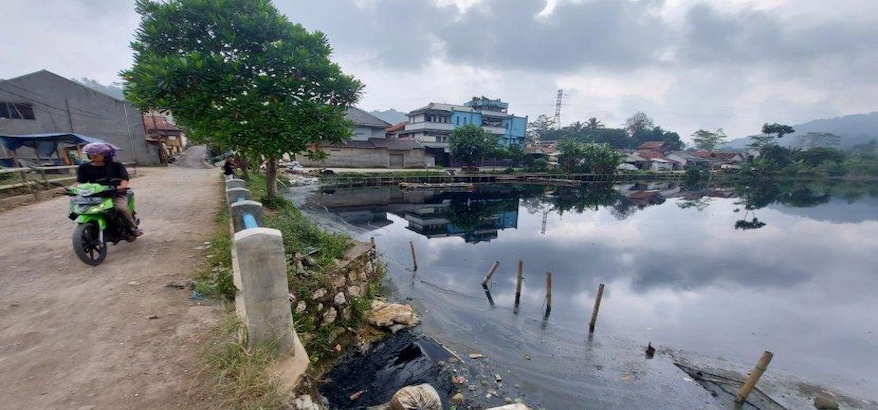 Manfaat dan Kelebihan Situs Resmi Dinas Lingkungan Hidup Kabupaten Bandung Barat untuk Masyarakat