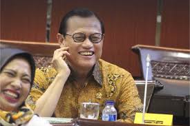 Profil Adang Daradjatun (PKS) Daerah Pemilihan DKI Jakarta III