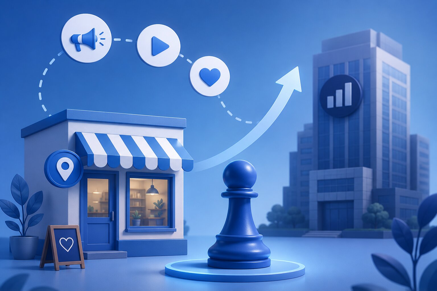 Strategi Meningkatkan Repeat Order untuk Bisnis Lokal melalui Konten Digital Tanpa Modal Besar
