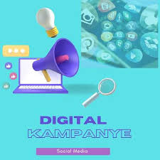 Strategi Menang Kampanye di Media Online
