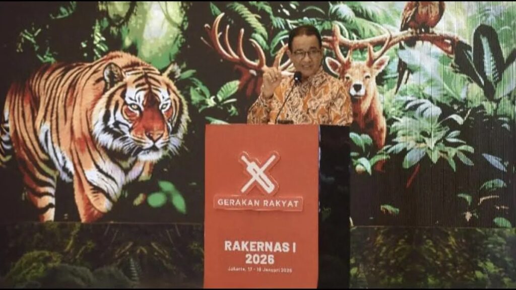 Deforestasi Legal Tinggi di Sumatra: Hutan yang Menjerit dan Ancaman Bagi Kehidupan