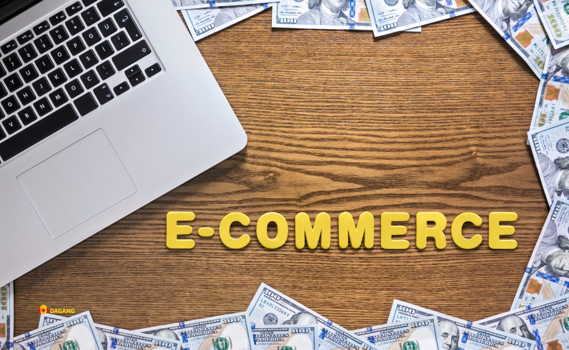 bisnis e-commerce
