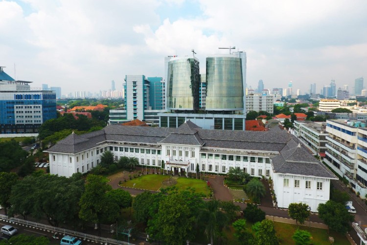 Strategi Sukses Masuk FKUI: Perencanaan dan Eksekusi yang Tepat