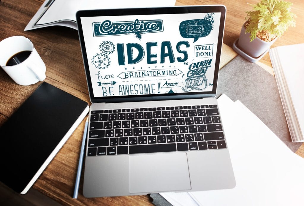 Kekuatan Magnetik Ide Konten Kreatif: Mengubah Penonton Pasif Menjadi Komunitas yang Berinteraksi