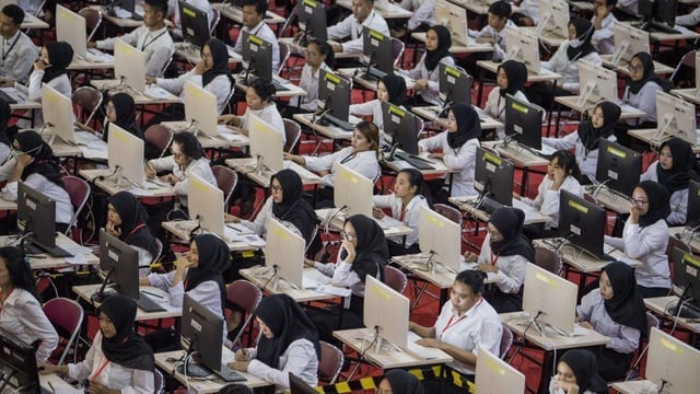 Tryout TIU CPNS: Cara Efektif Mengatasi Soal Aritmetika dalam Waktu Singkat