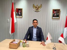 Profil Kamrussamad (Gerindra) Daerah Pemilihan Jawa Barat III