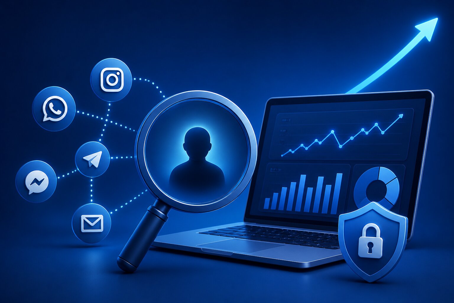 Cara Brand Digital Memanfaatkan Dark Social untuk Meningkatkan Kepercayaan Konsumen dan Traffic Organik Tahun 2026
