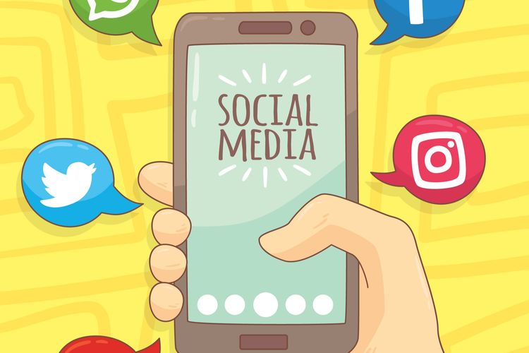 Opini Publik yang Terbentuk di Media Sosial: Kritis atau Terprovokasi?