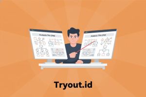 Strategi Latihan Bahasa Inggris STPN melalui Tryout Online untuk Meningkatkan Pemahaman Soal