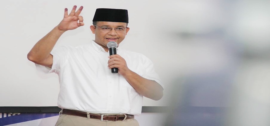Belajar dari Kepemimpinan Anies Baswedan: Kelebihan yang Patut Diteladani
