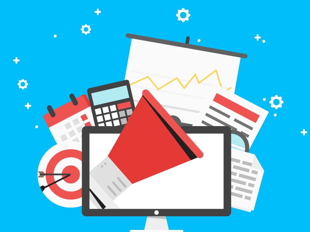 Kampanye Partai Medsos sebagai Model Komunikasi Politik di Ruang Digital